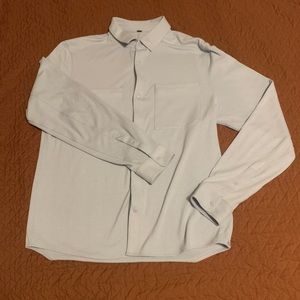 Lululemon Shacket XL